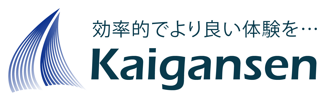 株式会社海岸線